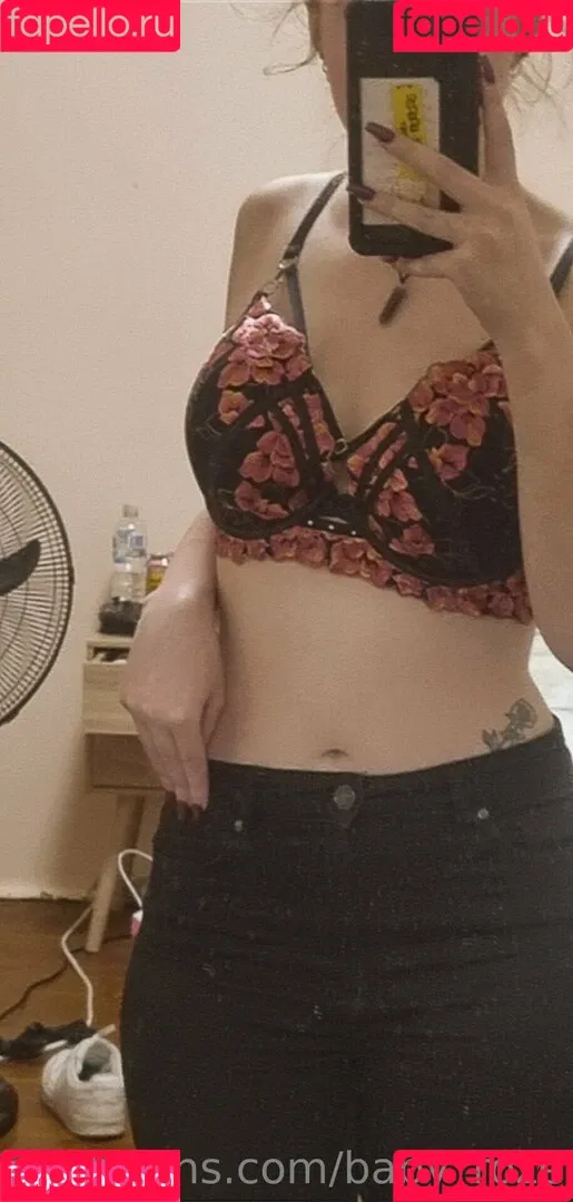 baby_roze Onlyfans Photo Gallery 