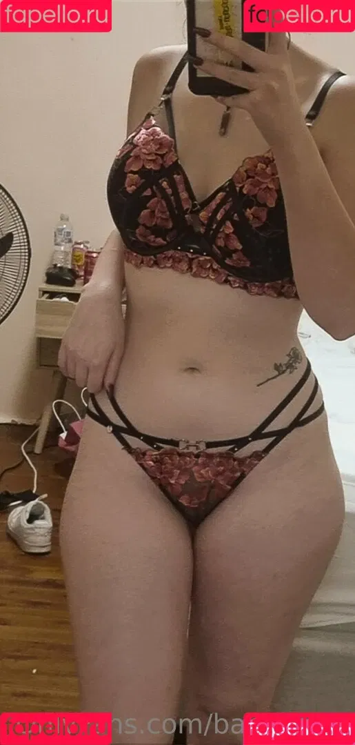 baby_roze Onlyfans Photo Gallery 