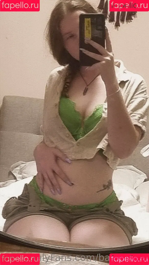 baby_roze Onlyfans Photo Gallery 