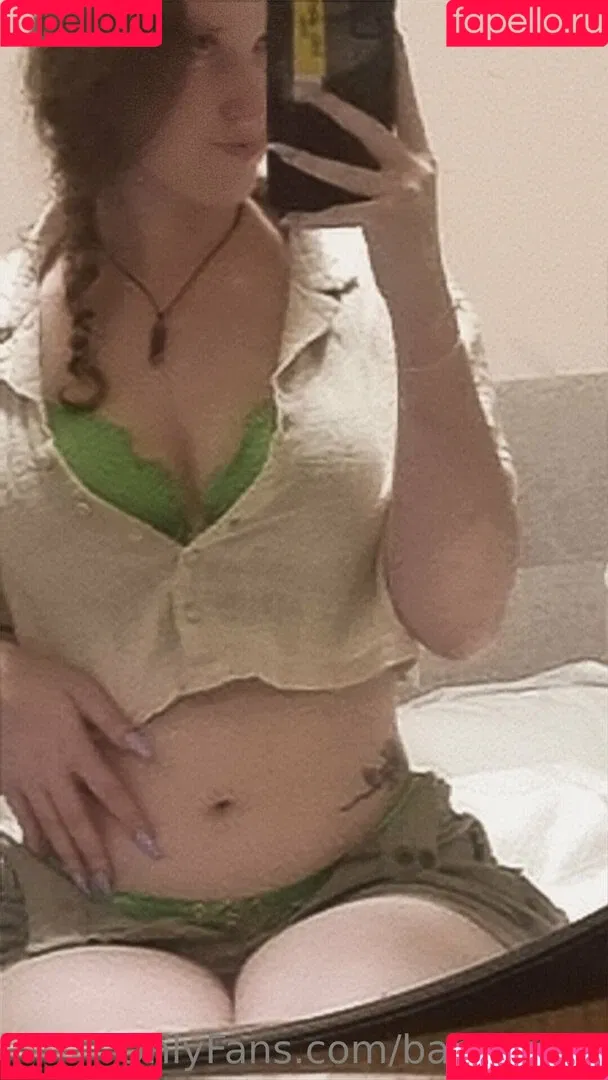baby_roze Onlyfans Photo Gallery 