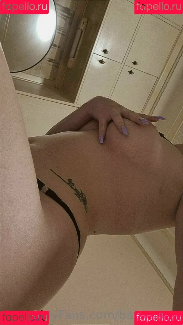 baby_roze Onlyfans Photo Gallery 