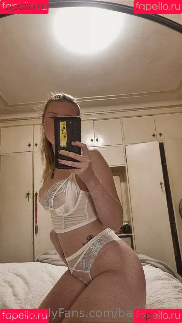 baby_roze Onlyfans Photo Gallery 