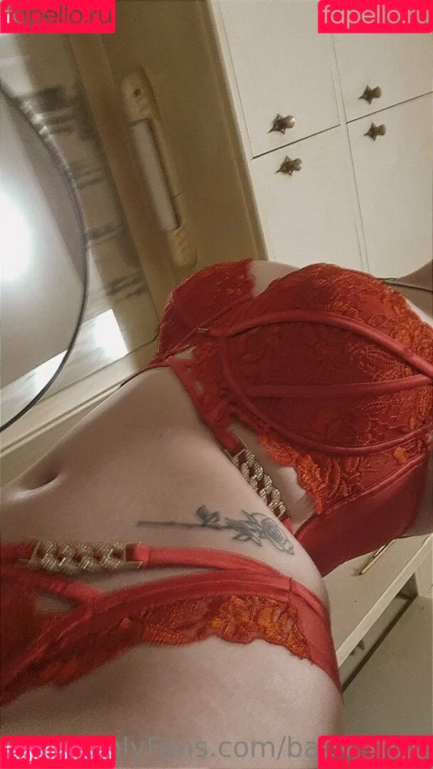 baby_roze Onlyfans Photo Gallery 