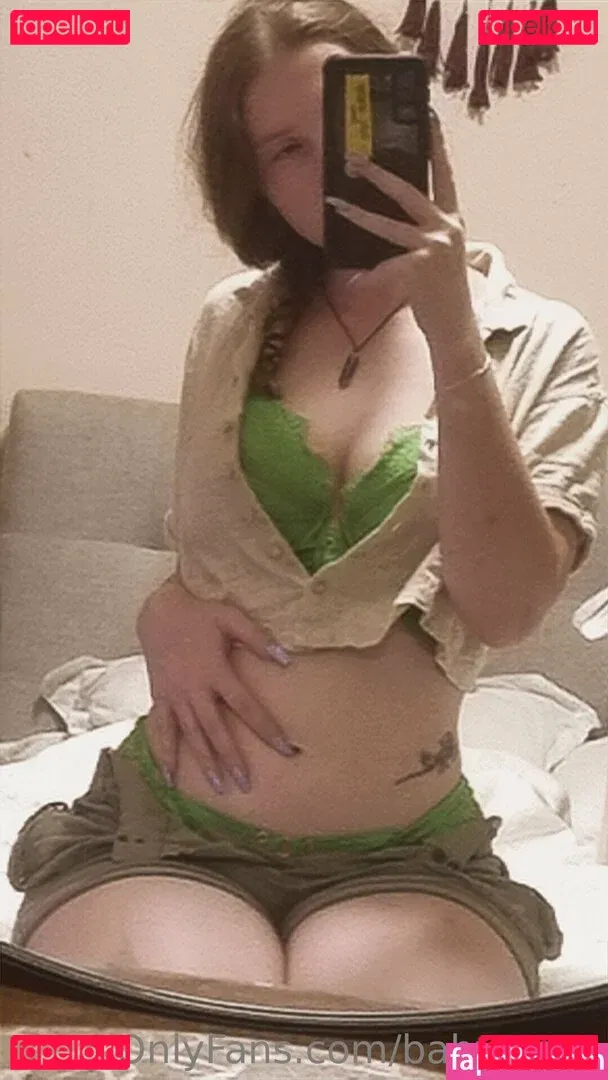 baby_roze Onlyfans Photo Gallery 