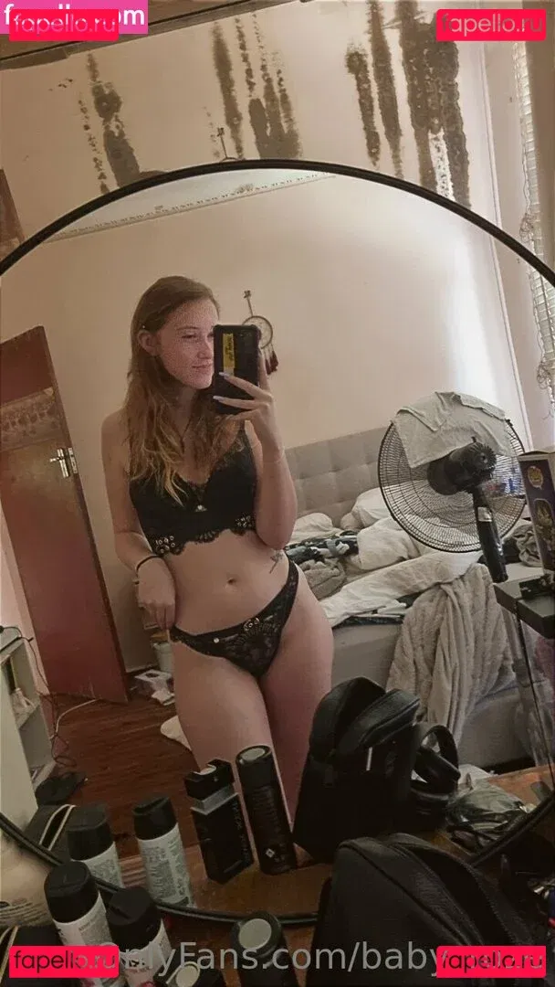 baby_roze Onlyfans Photo Gallery 