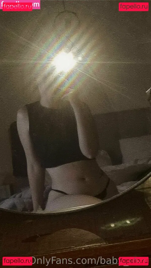 baby_roze Onlyfans Photo Gallery 