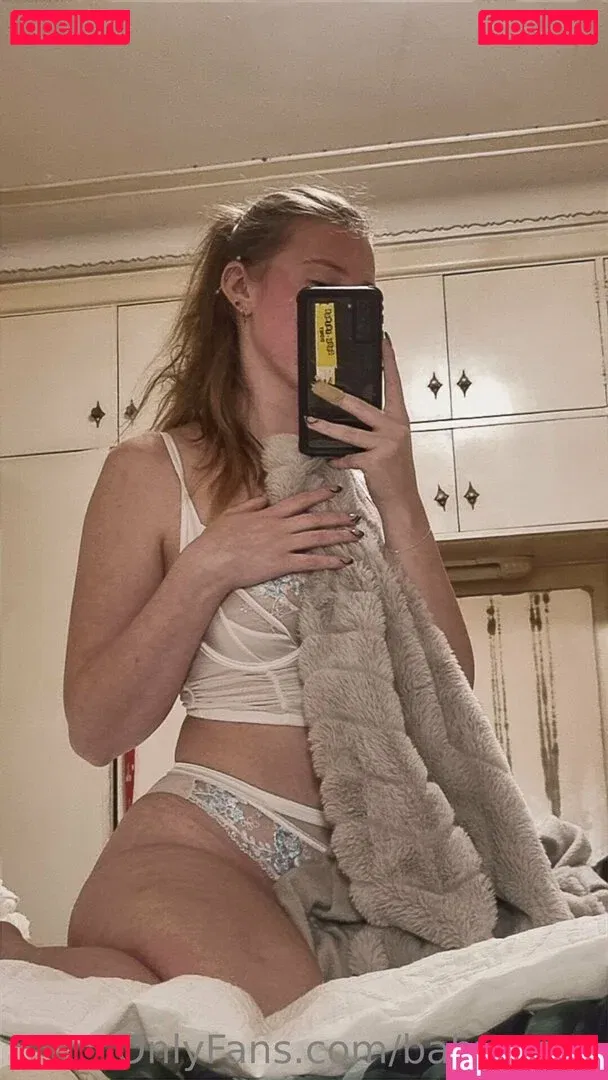 baby_roze Onlyfans Photo Gallery 