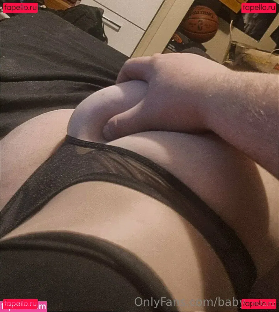 baby_roze Onlyfans Photo Gallery 