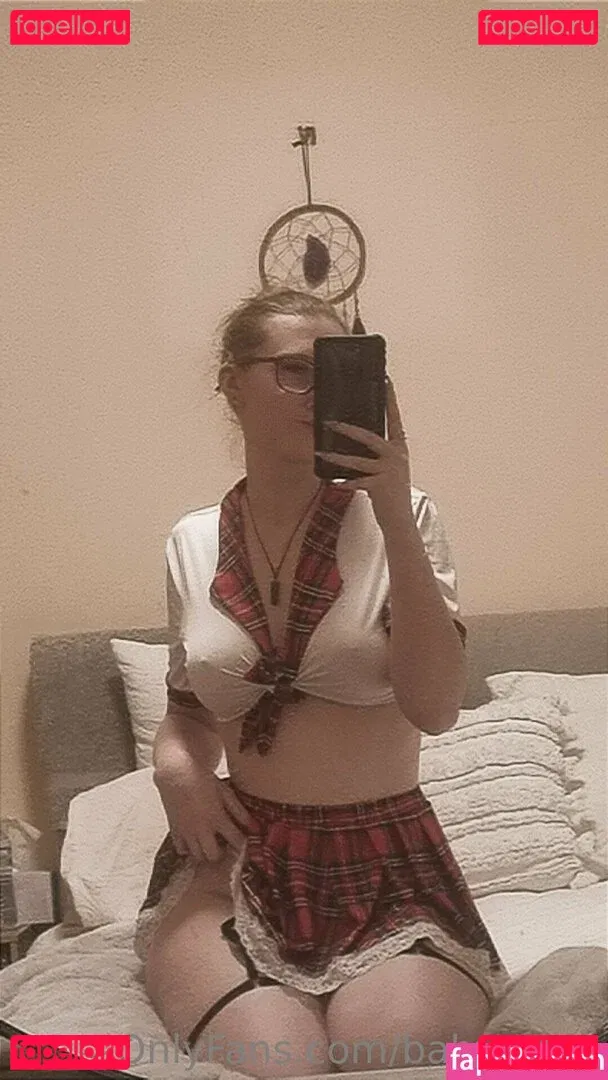 baby_roze Onlyfans Photo Gallery 