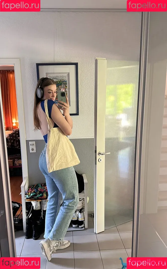 Lina Sontag Onlyfans Photo Gallery 