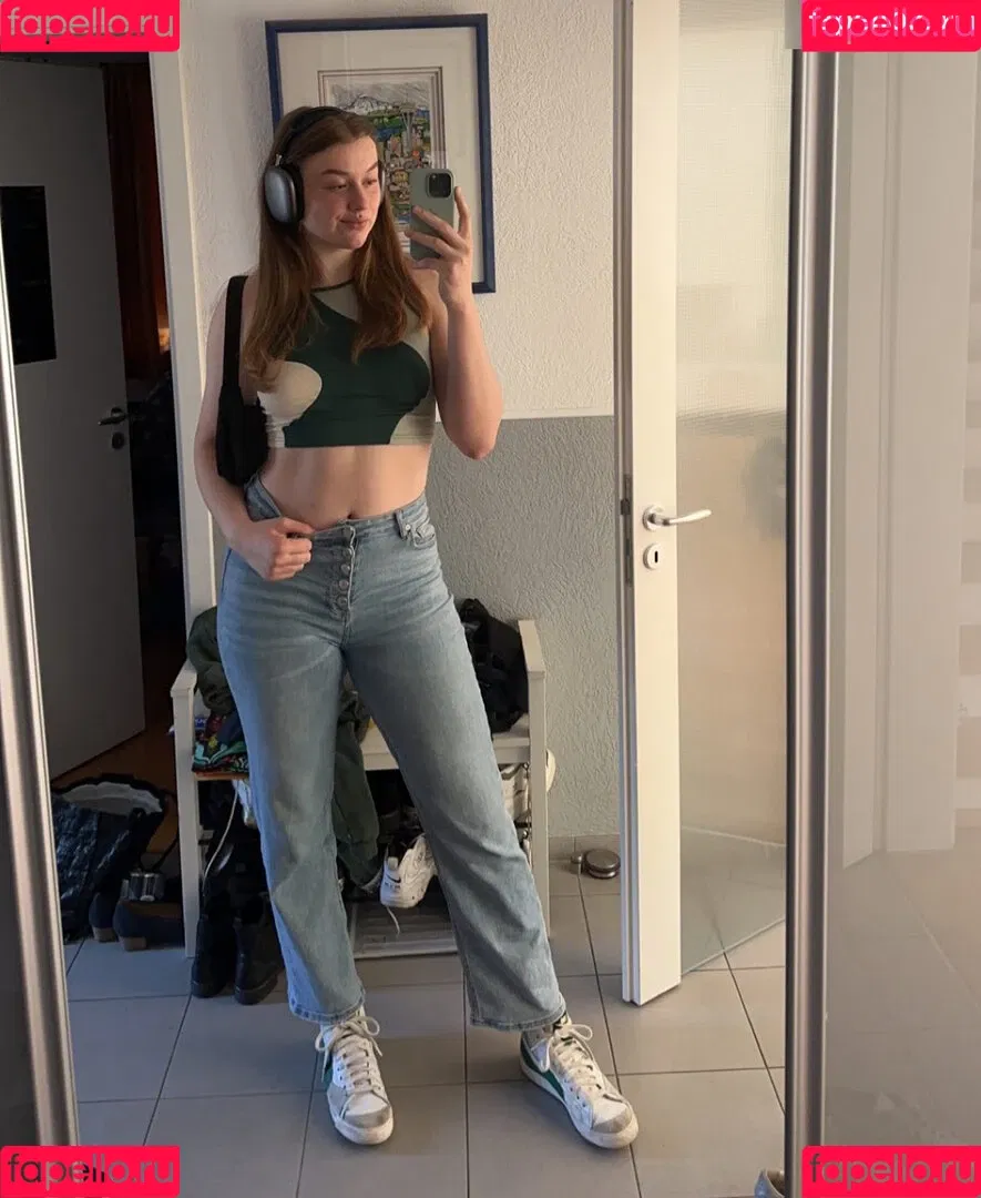 Lina Sontag Onlyfans Photo Gallery 