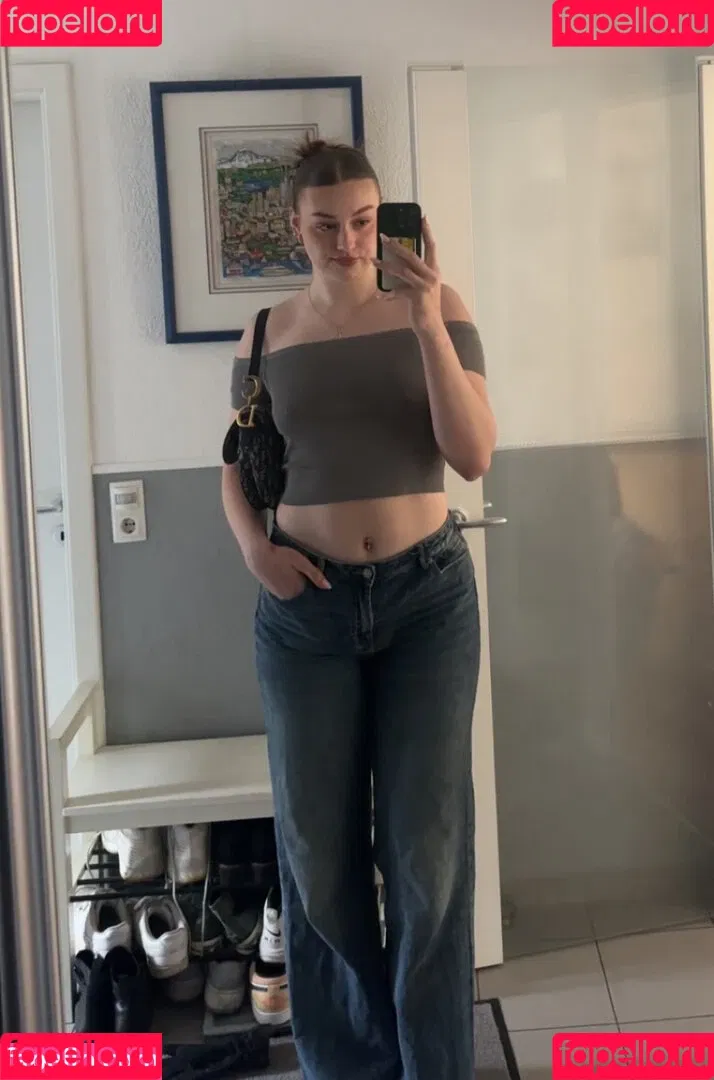 Lina Sontag Onlyfans Photo Gallery 