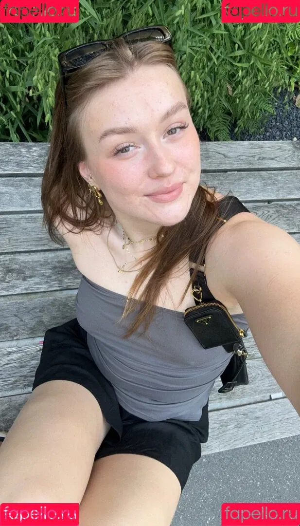 Lina Sontag Onlyfans Photo Gallery 