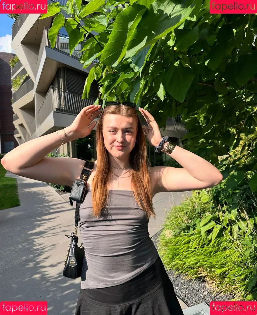 Lina Sontag Onlyfans Photo Gallery 
