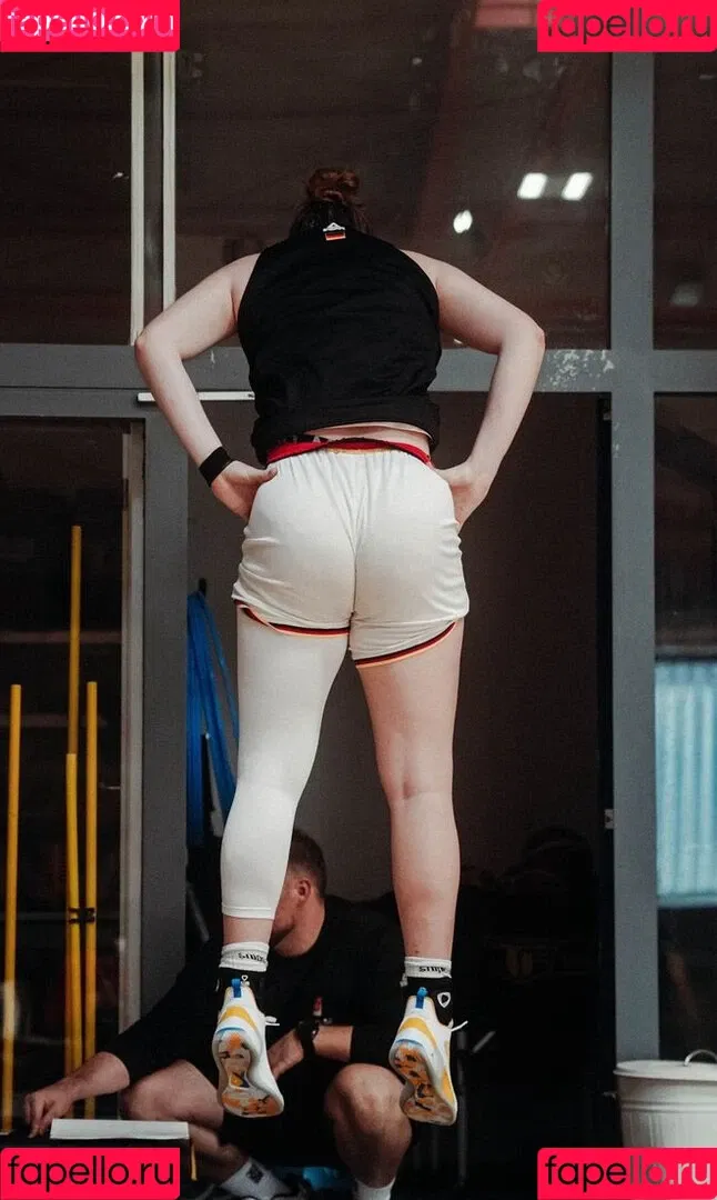 Lina Sontag Onlyfans Photo Gallery 