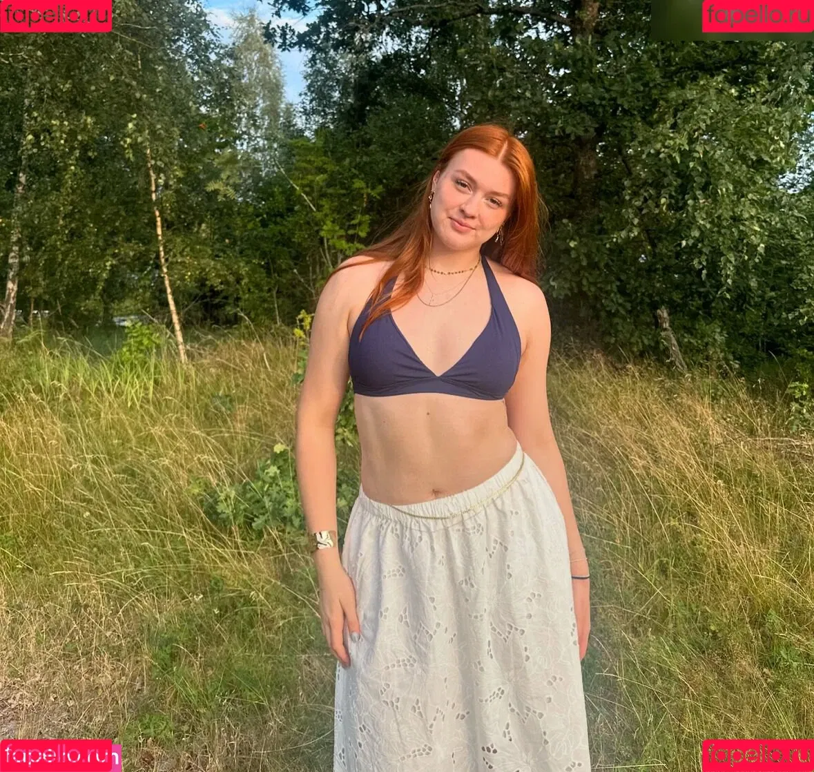 Lina Sontag Onlyfans Photo Gallery 