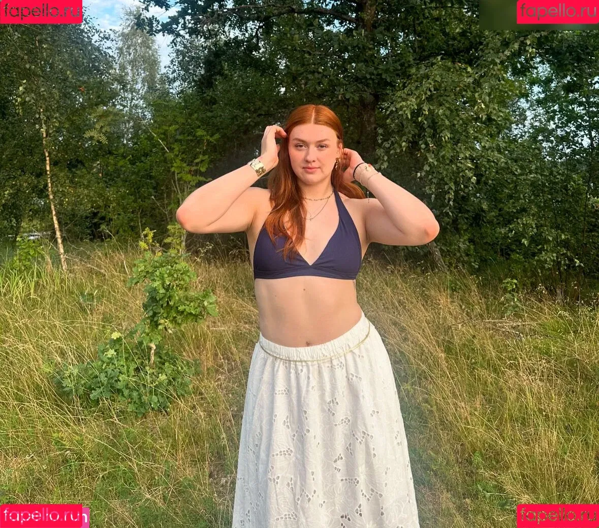 Lina Sontag Onlyfans Photo Gallery 