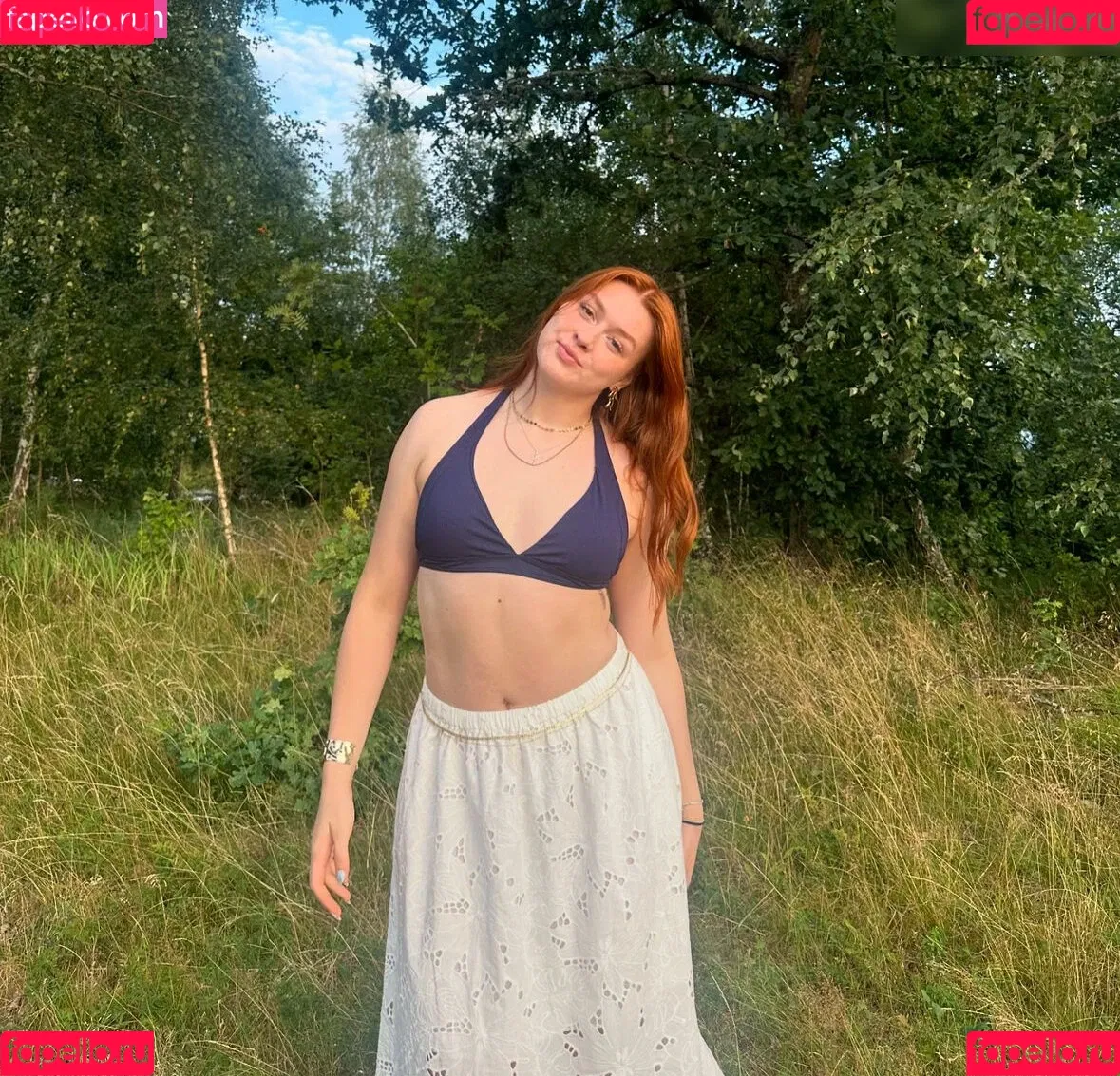 Lina Sontag Onlyfans Photo Gallery 
