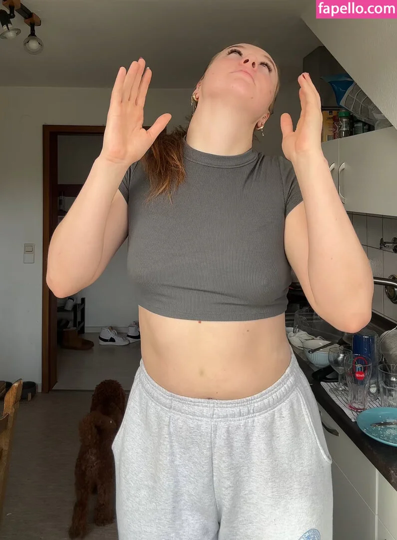 Lina Sontag Nude Onlyfans Photo 51