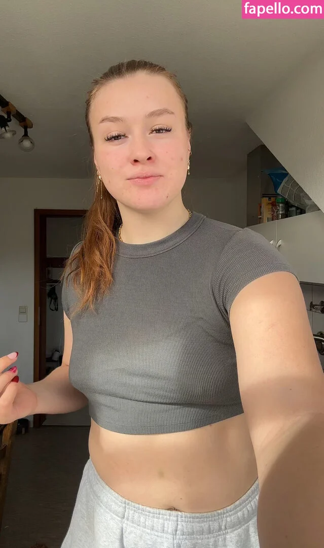 Lina Sontag Nude Onlyfans Photo 50