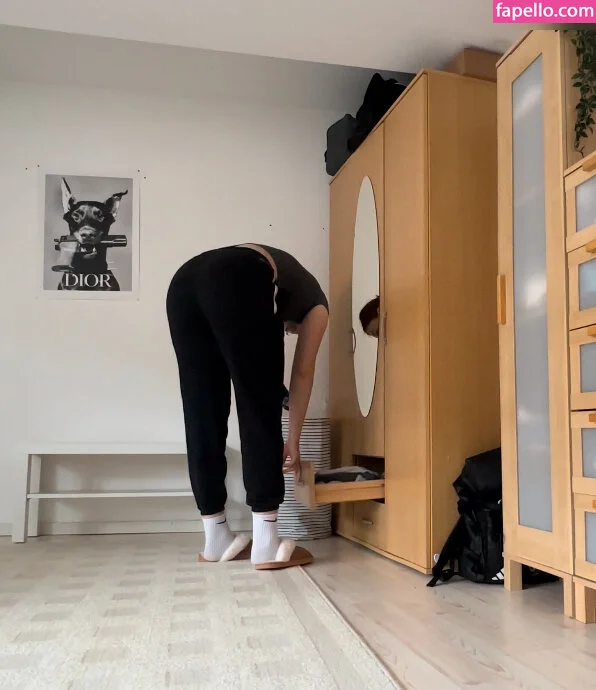 Lina Sontag Nude Onlyfans Photo 39