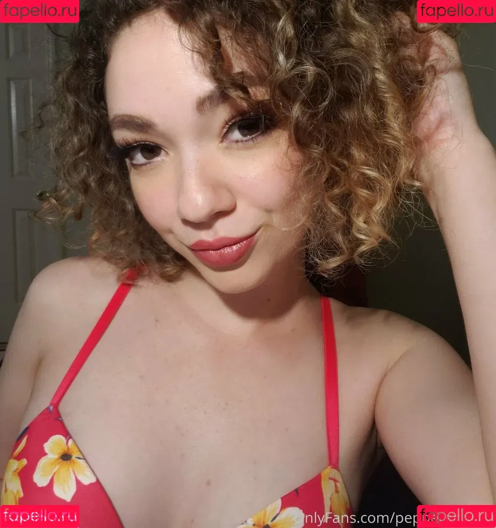 pepperanncan Onlyfans Photo Gallery 