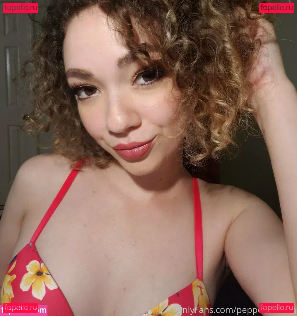 pepperanncan Onlyfans Photo Gallery 