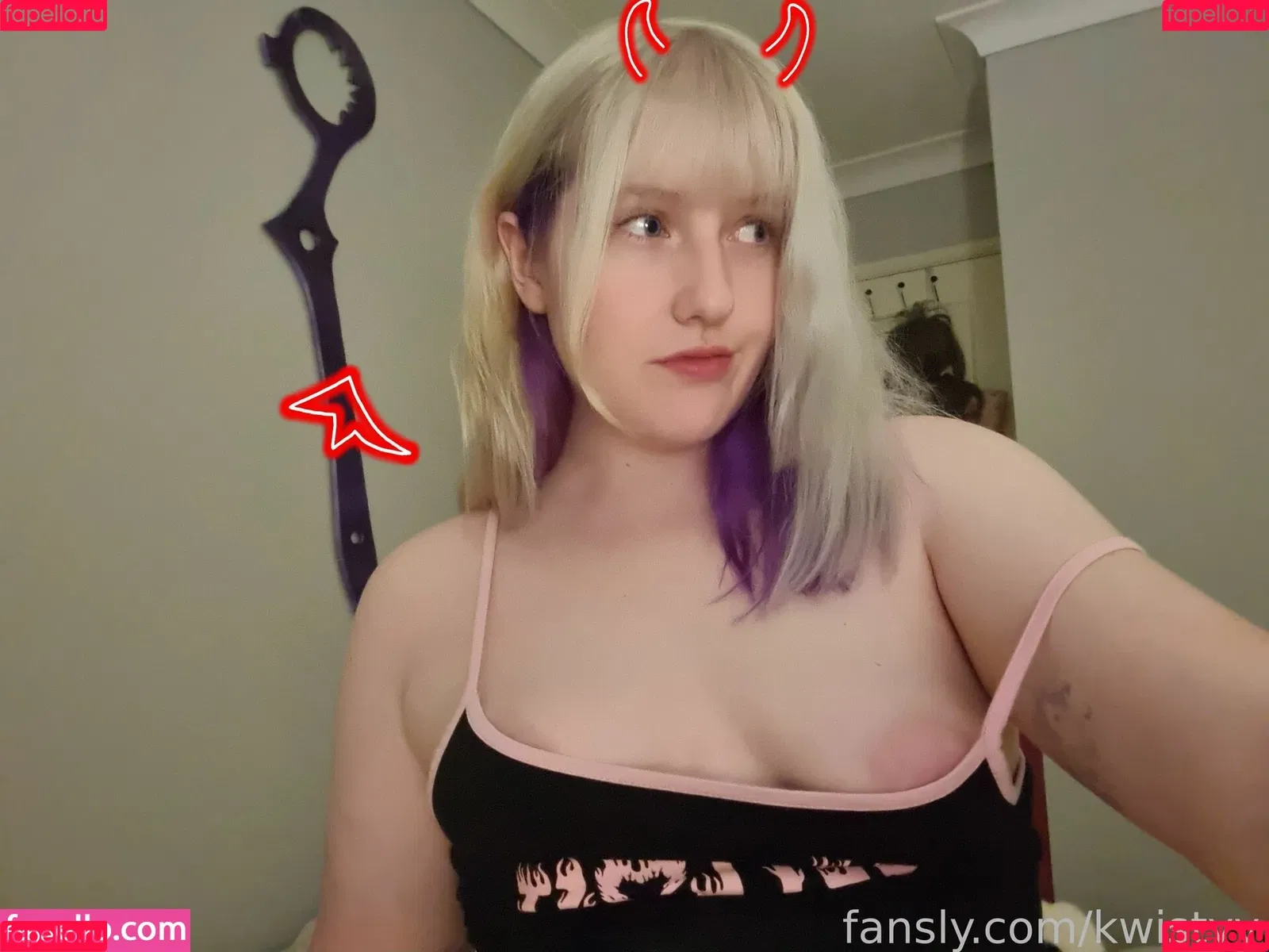 Kristyleigh Onlyfans Photo Gallery 