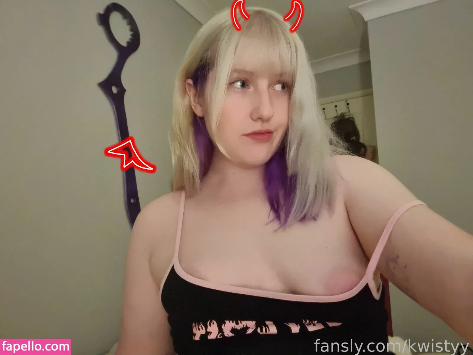 Kristyleigh Onlyfans Photo Gallery 