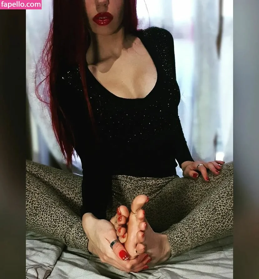 Valkyria Romana Onlyfans Photo Gallery 