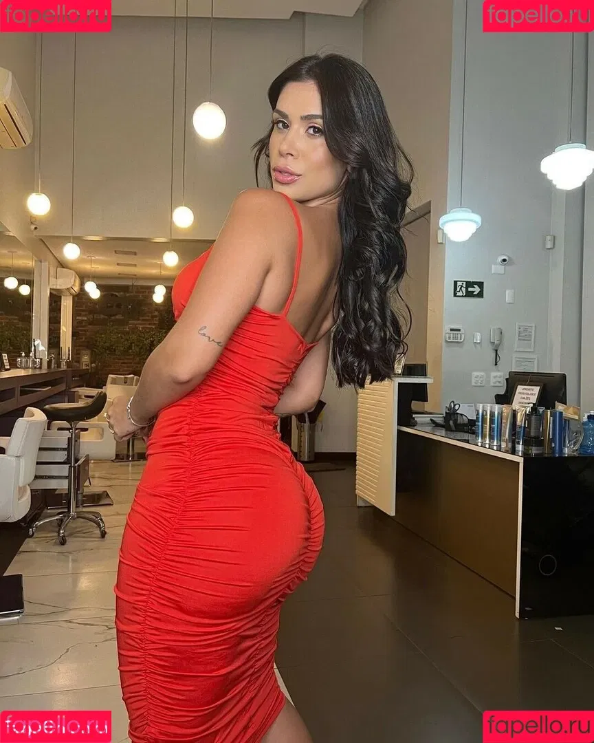 Ana Mosconi Onlyfans Photo Gallery 