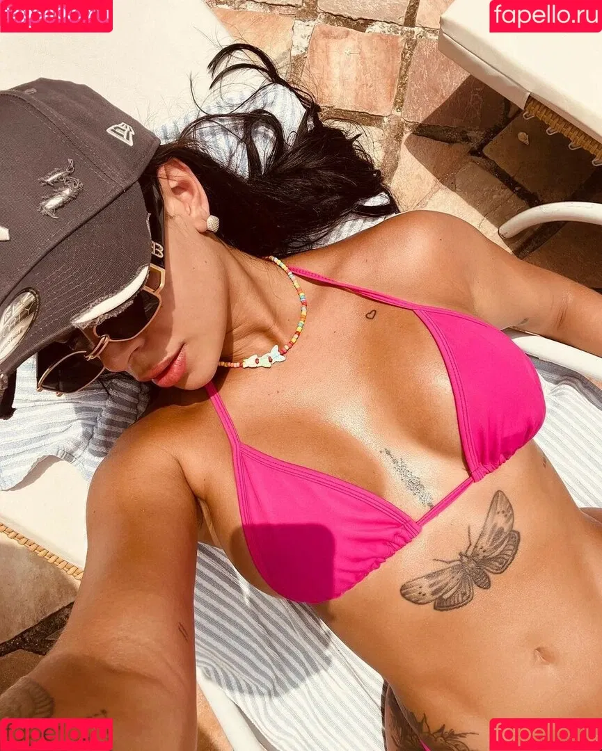 Ana Mosconi Onlyfans Photo Gallery 