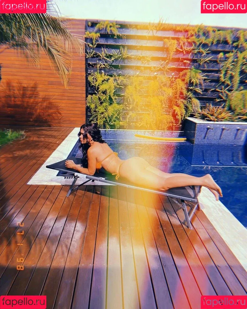 Ana Mosconi Onlyfans Photo Gallery 
