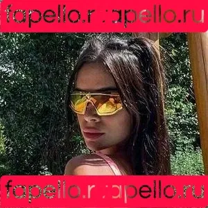 Ana Mosconi Onlyfans Photo Gallery 