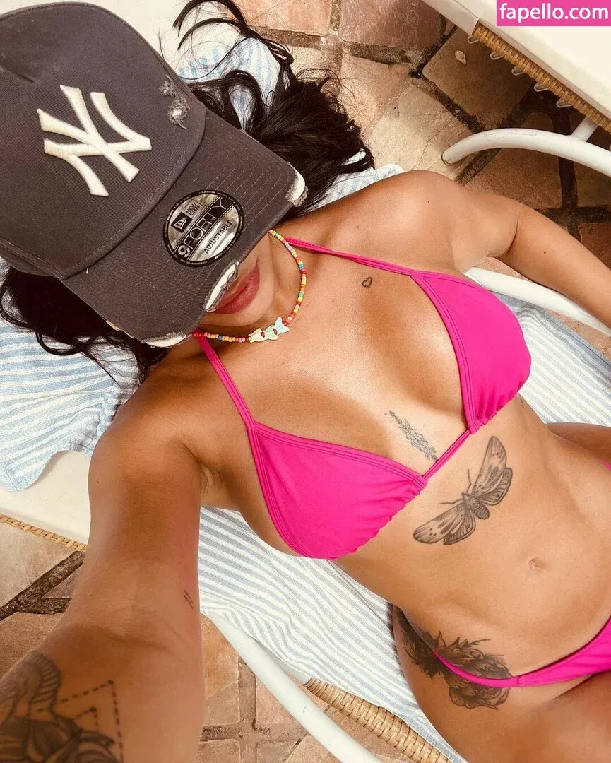 Ana Mosconi Onlyfans Photo Gallery 