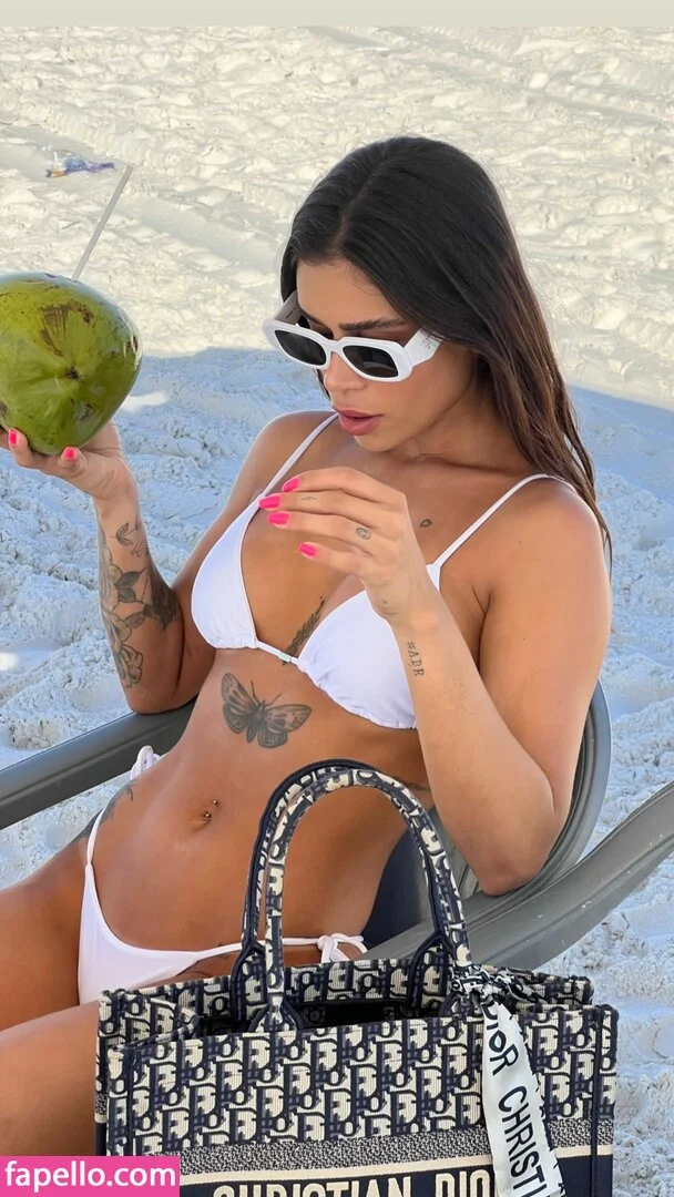 Ana Mosconi Onlyfans Photo Gallery 