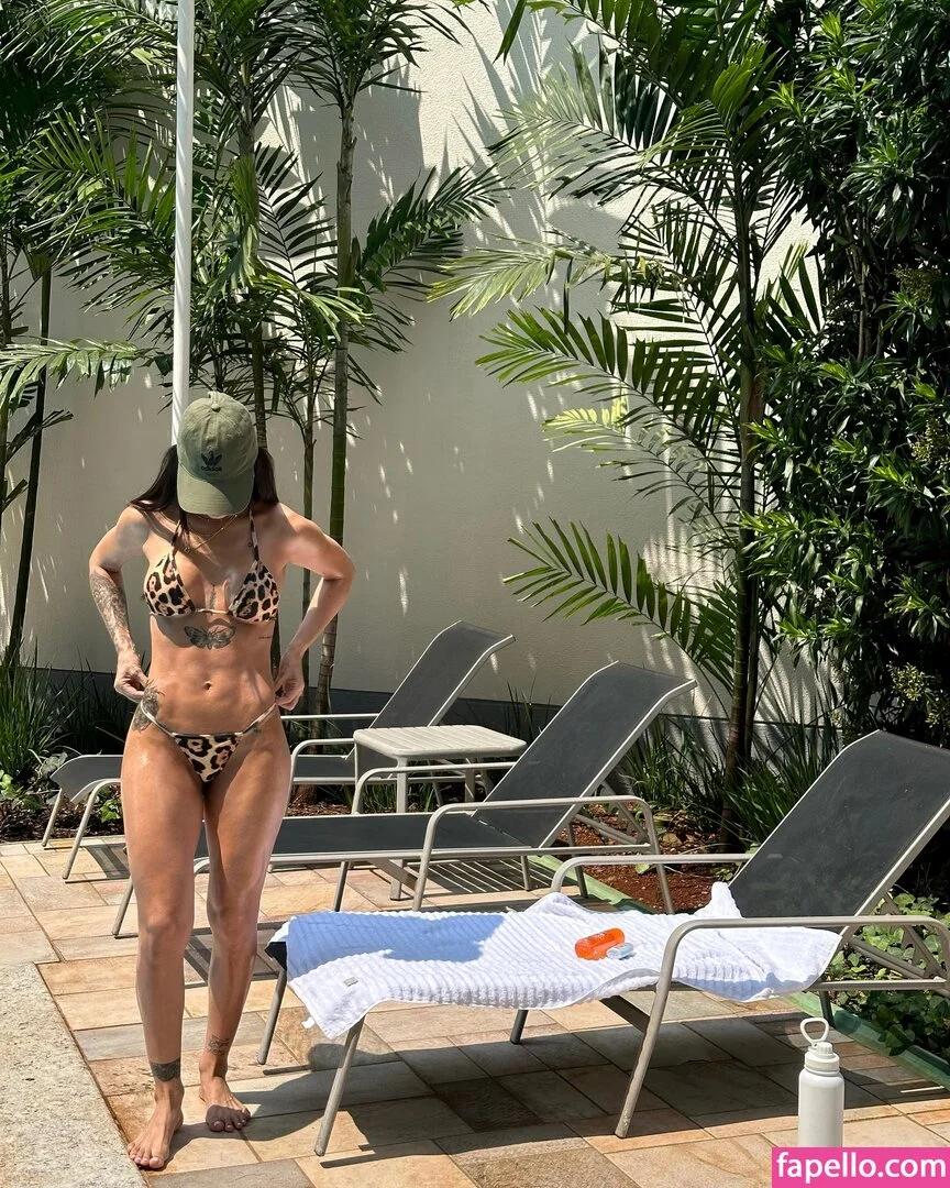 Ana Mosconi Onlyfans Photo Gallery 