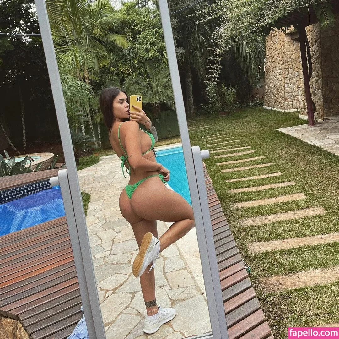 Ana Mosconi Onlyfans Photo Gallery 