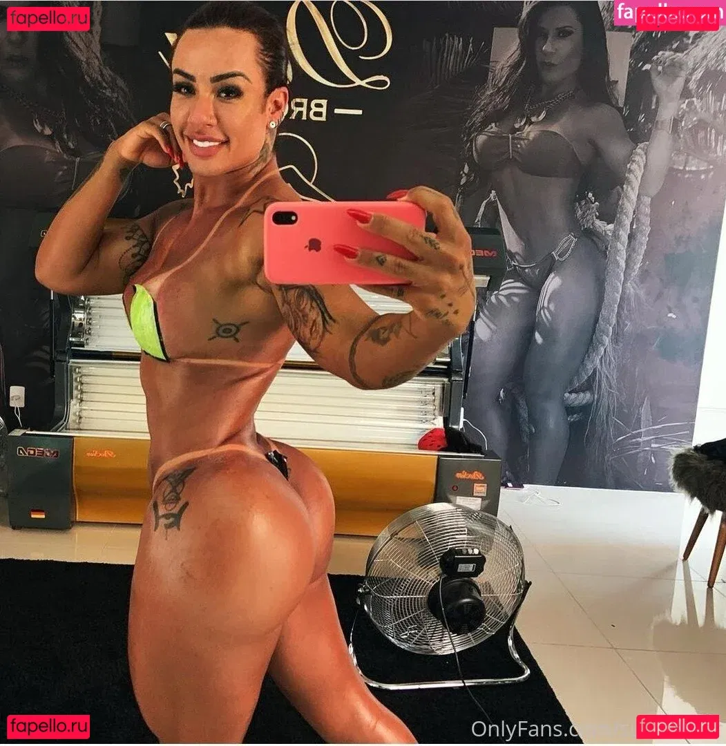 Breezalea Onlyfans Photo Gallery 