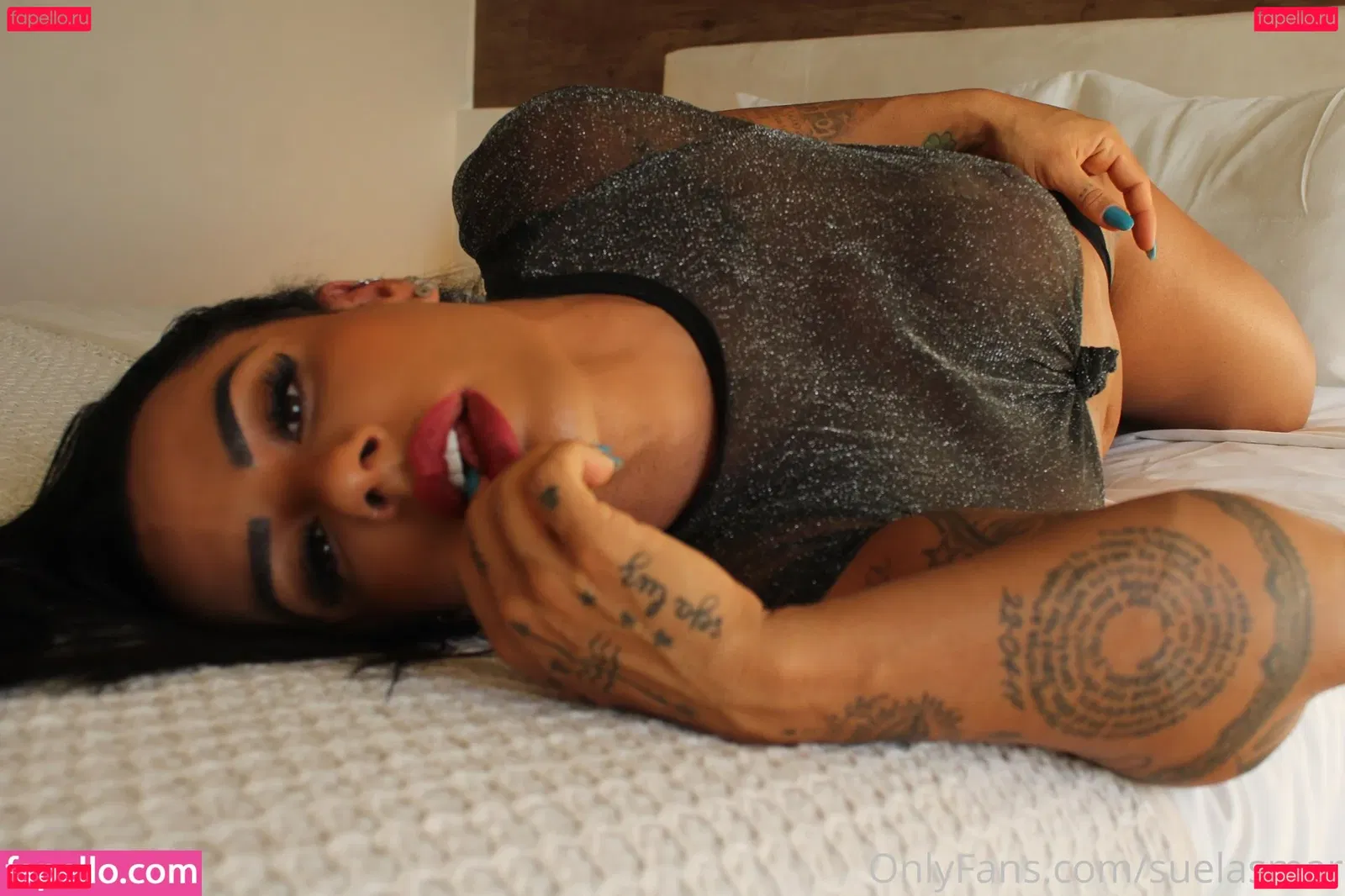 Breezalea Onlyfans Photo Gallery 