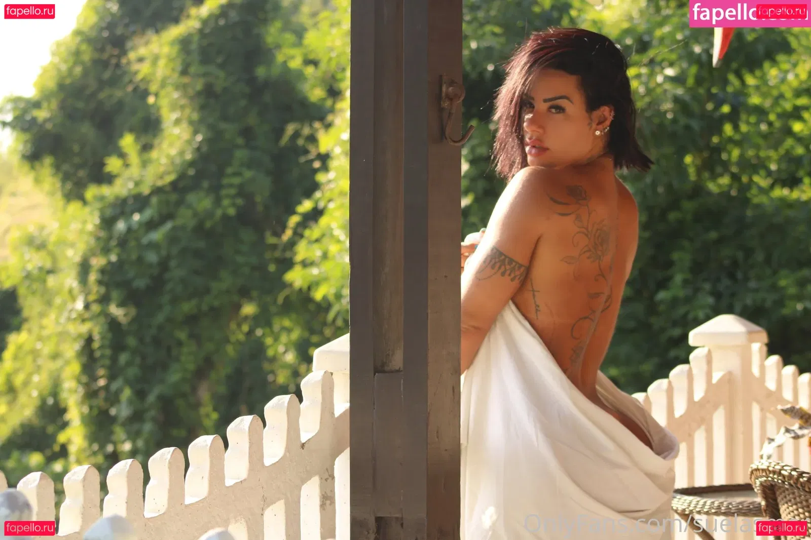 Breezalea Onlyfans Photo Gallery 