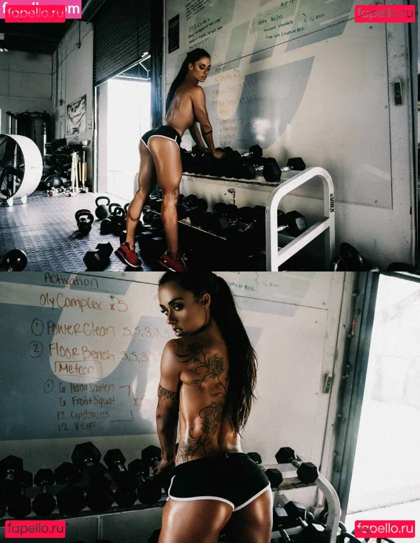 Breezalea Onlyfans Photo Gallery 