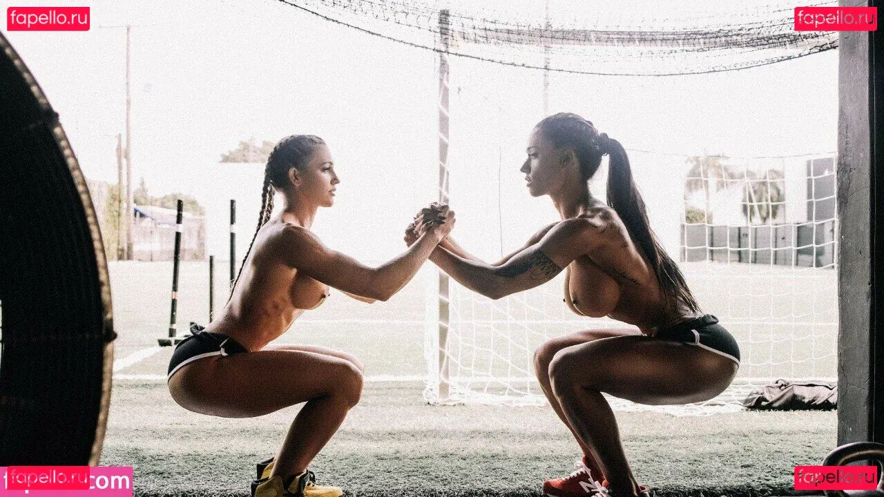 Breezalea Onlyfans Photo Gallery 