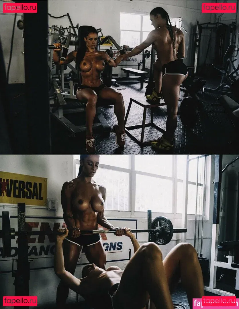 Breezalea Onlyfans Photo Gallery 