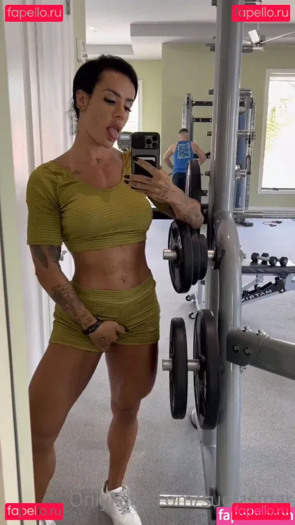 Breezalea Onlyfans Photo Gallery 