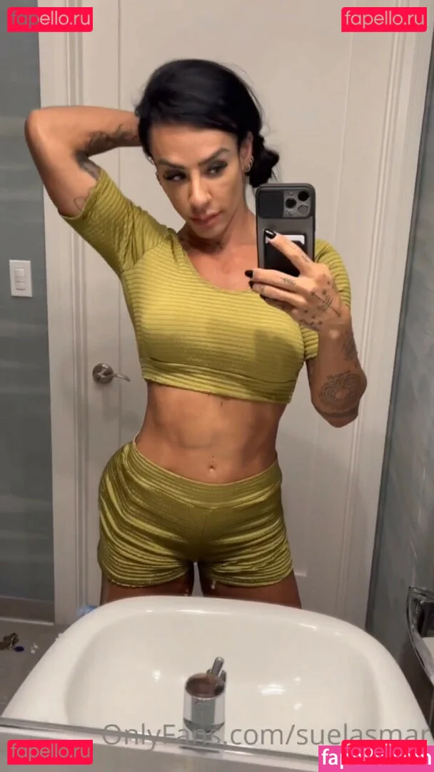 Breezalea Onlyfans Photo Gallery 