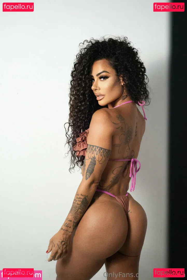 Breezalea Onlyfans Photo Gallery 