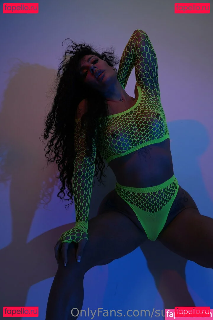 Breezalea Onlyfans Photo Gallery 