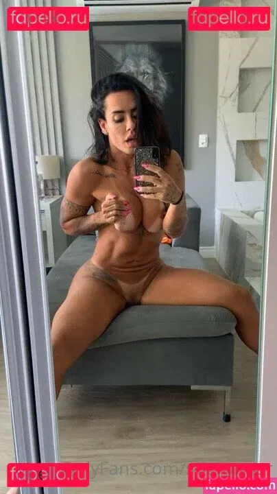 Breezalea Onlyfans Photo Gallery 