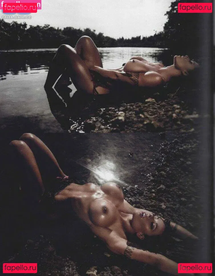 Breezalea Onlyfans Photo Gallery 